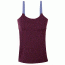 prAna Nixie Top - Women's-Black Plum-Medium