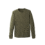 prAna Norcross Long Sleeve Crew - Men's, Cargo Green Heather, XXLarge, M23181378-CGHT-XXL