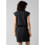 prAna Norma Dress - Womens, Black, Medium, W31202068-BLK-M