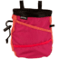 prAna Northern Lights Chalkbag-Coral
