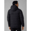 prAna Novad Path Jacket, Black, Medium, 1962001-001-M