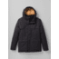 prAna Novad Path Jacket, Black, Medium, 1962001-001-M