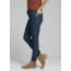 prAna Oday Jean - Womens, Indigo, 0, Regular Inseam, W4318RG25-IND-0