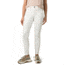 prAna Oday Jean - Women's, White, 4, Regular Inseam, W4318RG25-WHT-4
