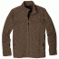 prAna Ogden Jacket - Men's-Mud-Small
