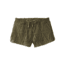 prAna Okana Short Womens, Cargo Green, X-Large, W31181056-CAGR-XL