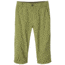 prAna Oland Knicker - Men's-Cargo Green-36 Waist