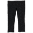 prAna Olympia Knicker - Women's-Black-Regular Inseam-Large