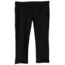 prAna Olympia Knicker - Women's-Black-Regular Inseam-X-Large