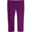 prAna Olympia Knicker - Women's-Red Violet-Regular Inseam-Small