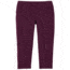 prAna Olympia Knicker - Women's-Black Plum-Regular Inseam-Medium