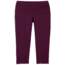 prAna Olympia Knicker - Women's-Black Plum-Regular Inseam-X-Large