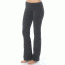 prAna Olympia Pant - Women's-Black-Short Inseam-Large