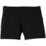 prAna Olympia Short - Women's -Black-3 in-X-Large