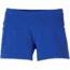 prAna Olympia Short - Women's -Blue Jay-3 in-Medium