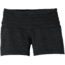 prAna Olympia Short - Women's -Charcoal Heather-3 in-X-Small