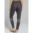 prAna On The Road Pant - Womens, Black Derby, Large, W43180579-BKDB-L