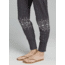 prAna On The Road Pant - Womens, Black Derby, Large, W43180579-BKDB-L