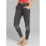 prAna On The Road Pant - Women's, Black Derby, Medium, W43180579-BKDB-M
