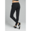 prAna On The Road Pant - Womens, Black, Large, W43180579-BLK-L