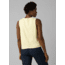 prAna Organic Graphic Sleeveless Shirt - Womens, Sunlight Torrey, S, 1962781-700-S