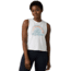 prAna Organic Graphic Sleeveless Top, In This Together, Medium, 1962781-101-M
