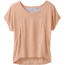 prAna Oriana Top - Womens, Champagne, Small, W13190836-CHMP-S