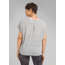 prAna Oriana Top - Womens, Stingray, Medium, W13190836-STRY-M