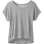 prAna Oriana Top - Womens, Stingray, Medium, W13190836-STRY-M