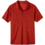 prAna Orion Polo - Men's-Fireball-XX-Large