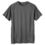 prAna Orion Short Sleeve Shirt - Men's-Charcoal-Large