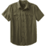 prAna Ostend Shirt - Men's -Cargo Green-Small