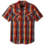 prAna Ostend Shirt - Men's -Fireball-X-Large