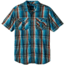 prAna Ostend Shirt - Men's -Mosaic-X-Large