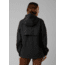 prAna Othello Falls Jacket - Womens, Black, S, 1967751-001-S