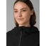 prAna Othello Falls Jacket - Womens, Black, S, 1967751-001-S