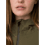 prAna Othello Falls Jacket - Womens, Cargo Green, L, 1967751-301-L