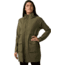 prAna Othello Falls Trench - Womens, Cargo Green, XS, 1967781-300-XS