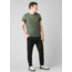prAna Outpost Pant - Mens, Black Heather, Small, 30 in, M41203044-BKHT-S