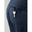 prAna Outpost Pant - Mens, Nautical Heather, Small, 30 in, M41203044-NAHT-S