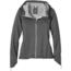 prAna Paisley Jacket - Women's -Coal-Large