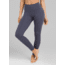 prAna Paiz Legging - Womens, Noir Blue, Large, W43190847-NOBL-L