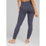 prAna Paiz Legging - Womens, Noir Blue, Large, W43190847-NOBL-L