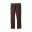 prAna Stretch Zion Convertible Pant - Men's, Brown, 34 Waist, Regular Inseam, M4SC30111-51