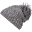 prAna Pammy Beanie - Women's -Grey-One Size