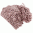 prAna Pammy Beanie - Women's -Light Mauve-One Size