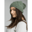 prAna Pammy Beanie - Women's, Dusty Evergreen, One Size, U5PAMM315-DUEV-O/S