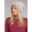prAna Pammy Beanie - Women's, Light Grey Heather, One Size, U5PAMM315-LGHT-O/S