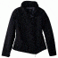 prAna Parfait Jacket - Women's-Black-Medium