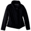 prAna Parfait Jacket - Women's-Black-X-Small